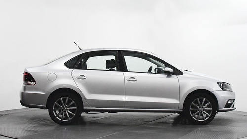 Imagen 6 de 15 de Volkswagen Vento 2020 1.6 Comfortline At