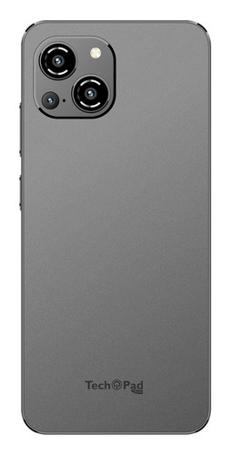 Smartphone Tech Pad Celular X11 6.5 PuLG 64gb 4gb Ram