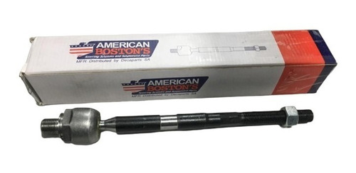 Rotula Direccion Jeep Cherokee Kk Kj 06/15 American Boston