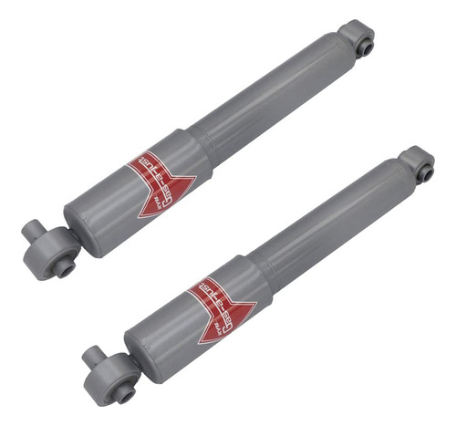Para Kia Soul Par Kyb Amortiguador Trasero Gas-a-just Struts