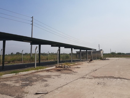Imagen 7 de 10 de Única Nave Industrial Y Logística Sip Ezeiza - Venta O Alquiler