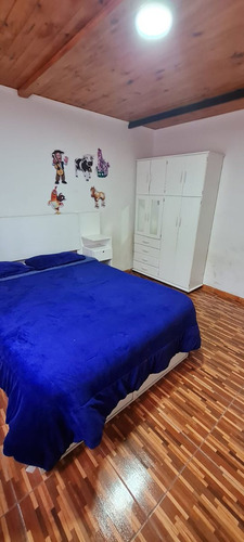 Alquiler Residencial De Cabaña En Las Compuertas