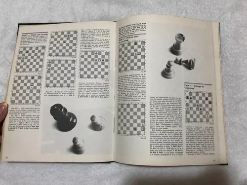 Livro Como Jogar Xadrez Leonardo Barden A287