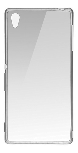 Carcasa Gel Sony Xperia M5 + Mica Vidrio - Prophone