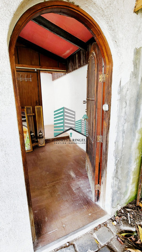 Gran Casa En Venta En Francia Con Inglaterra