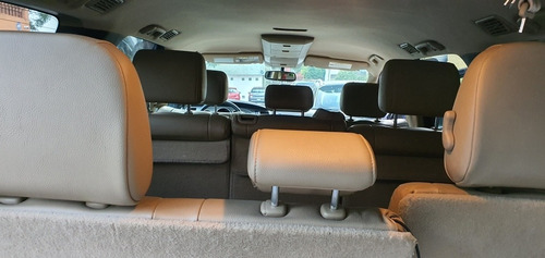 Imagen 11 de 15 de Toyota Sequoia 2012 4.6 Sr5 Piel Mt