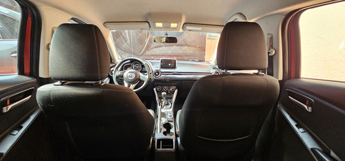 Mazda Mazda 2 1.5 I Touring Mt