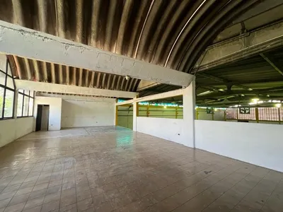 Galpón en venta