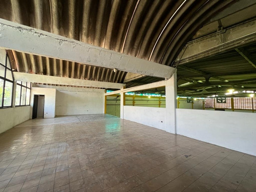 Galpon En Venta Ubicado En El Recreo, Valencia