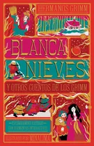Comprar Blancanieves Y Otros Cuentos De Los Grimm - Hermanos Grimm