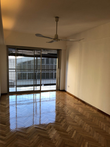 Venta Depto 3 Amb C/dependen - Recoleta 