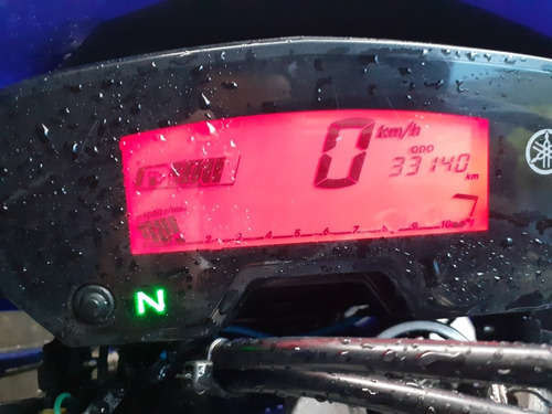 Imagem 1 de 10 de Yamaha /xtz 250 Xtz 250