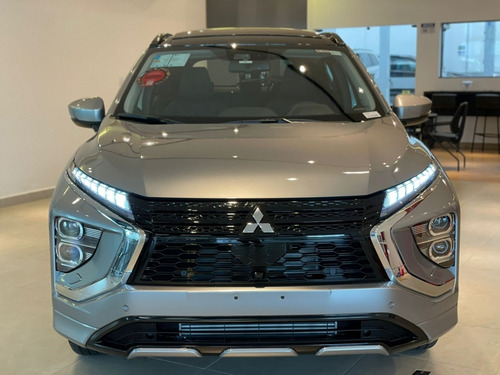 Mitsubishi Eclipse Cross HPE-S S-AWC