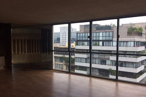Imagen 17 de 20 de #009-24 Venta De Departamento En Av Homero #1925 Polanco 1mera Seccion,oportunidad