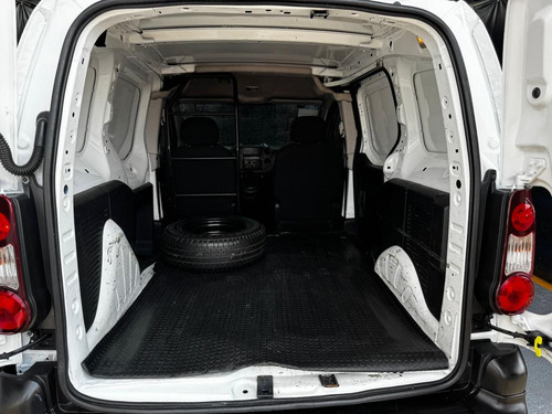 Peugeot Partner 1.6 Hdi Mt