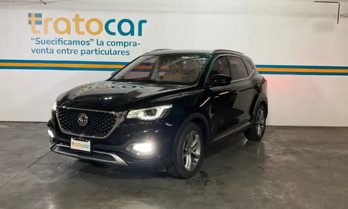 MG HS Excite 1.5 lt Turbo