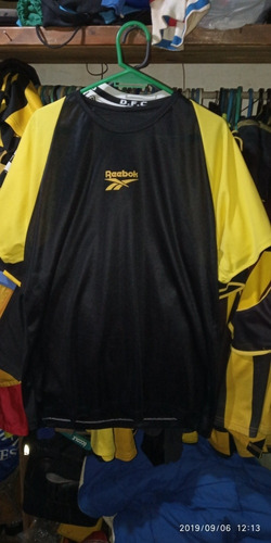 Camiseta Peñarol Reebok Talle L