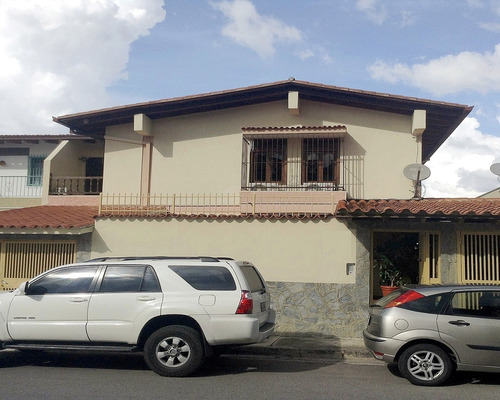 Casa En Venta En Alto Prado       Mc-22-001 