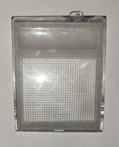 Lente Lámpara Izquierda Techo Jeep Cherokee 2008 -2012 Mopar (Usado)