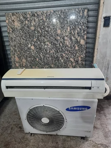 Aire Acondicionado 6000 Frigorias Samsung
