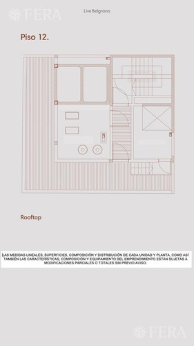 Imagen 10 de 10 de Venta De Oficina/ Estudio Profesional En Belgrano