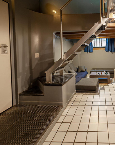 Departamento En Recoleta
