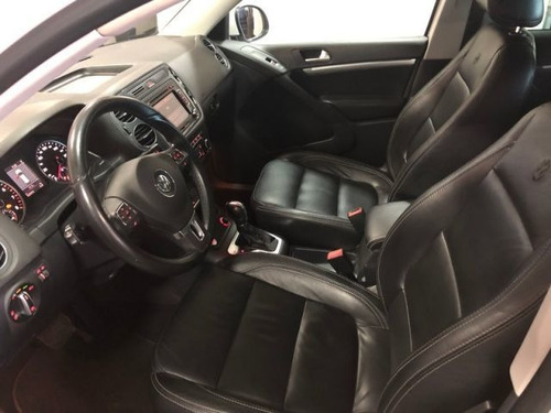 Volkswagen Tiguan Tsi Tiptronic 2.0 16v Turbo, Jgw9560