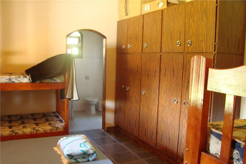 Chácara Residencial À Venda, Itatiba - Ch0243. - Ch0159
