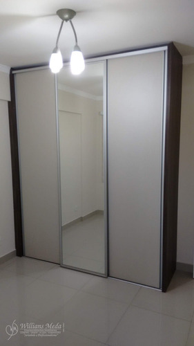 Imagem 11 de 15 de Apartamento Em Vila Rosalia - Guarulhos - 18736