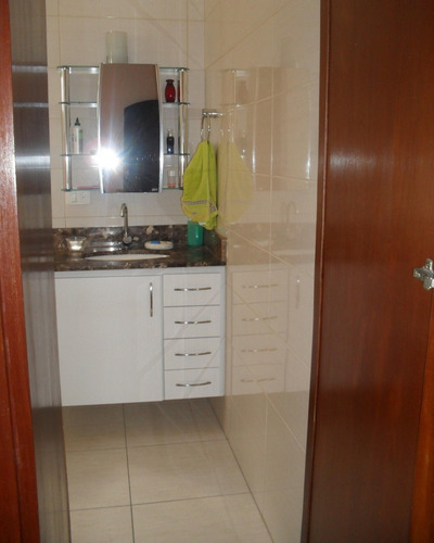 Imagem 16 de 29 de Casa - Cl0127 - 32299488