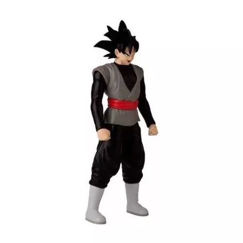 Dragon Ball Bandai Super Boneco Articulado Colecionavel 30Cm