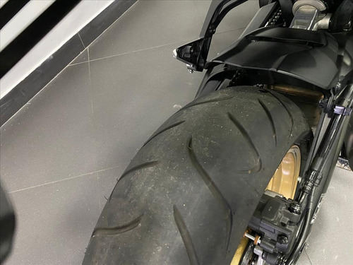Yamaha Mt-09 Tracer 900 Gt