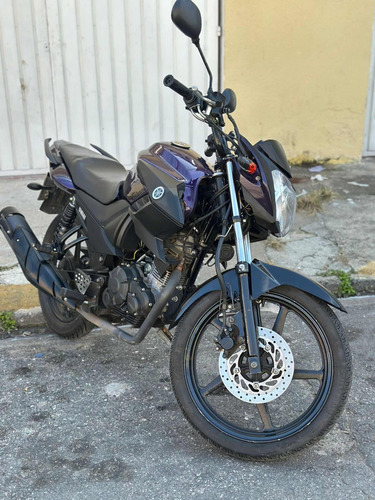 Fazer 150 Sed 2024 13000km