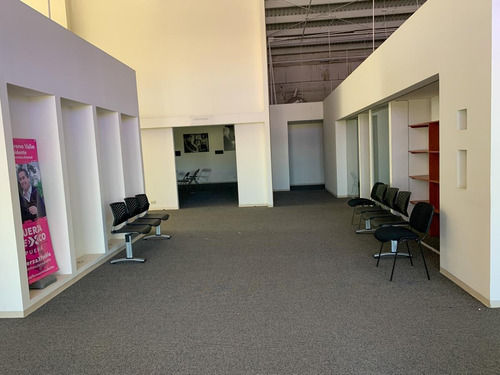 Imagen 16 de 26 de Local Para Oficina, Con Espacios Para Manejo De Grupo