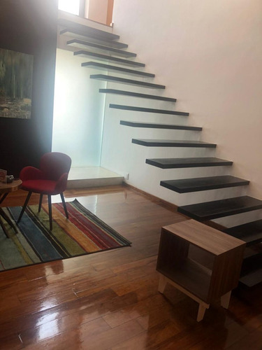 Imagen 7 de 30 de Pent House En Venta En Polanco