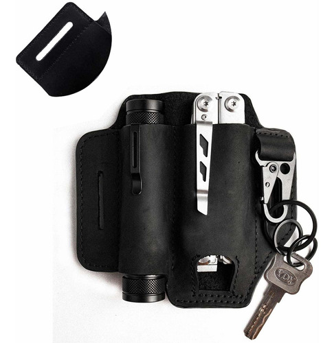 Funda Funda Para Leatherman Multiherramienta Edc Organizador