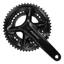 Comprar Multiplicacion Para Bicicleta De 52\u002F36 Dientes 105 Fc-r7100 Color Negro