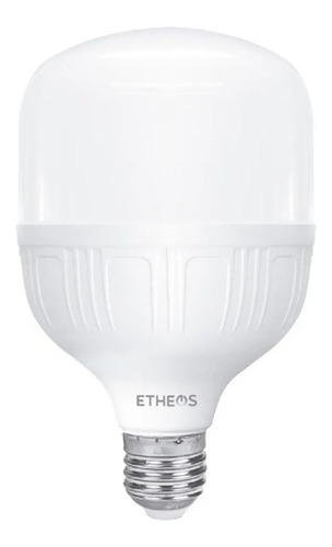 Lampara 40w Led High Power E27 Bulbon