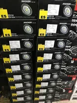 Comprar Par De Woofers Kicker 12 Doble Bobina D Competencia