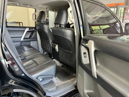 Imagen 12 de 18 de Toyota Land Crusier Prado Vx 4.0 At 7 Asientos.segunda Mano