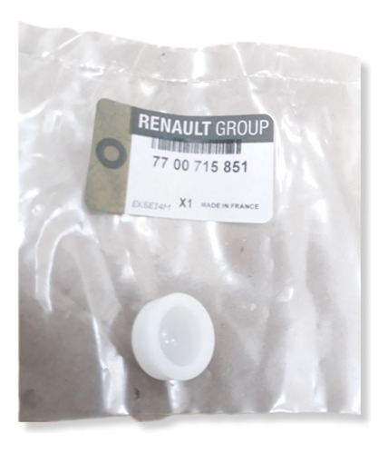 Buje Horquilla Embrague Renault 9 11 19 Clio Original Renaul