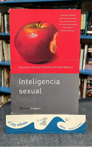Inteligencia Sexual - Conrad Y Milburn