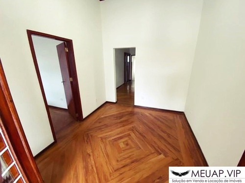 Casa Para Alugar Em Santos - Lo113 - 69289203