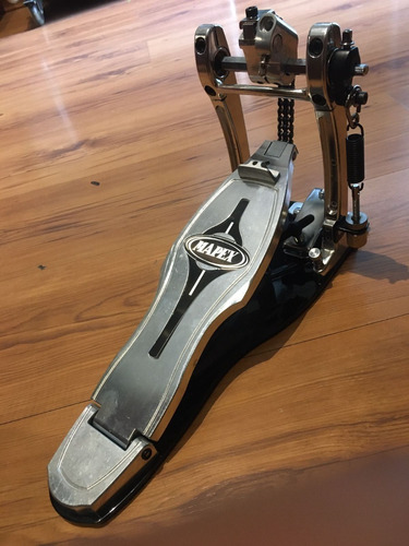 Pedal Para Bateria Single Mapex P710 - Nunca Usado