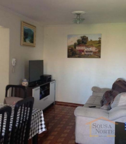 Imagem 6 de 15 de Apartamento, Venda, Vila Constanca, Sao Paulo - 7649 - V-7649