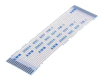 Comprar 1 Cabo Flat 16 Vias X 7cm Para Mini System Sony Grx55