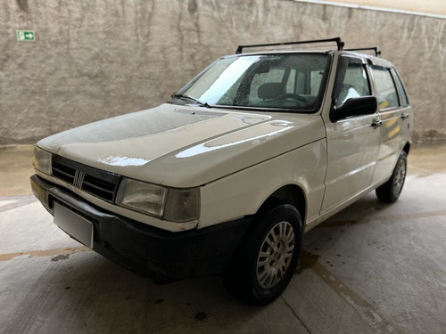 Fiat Uno Uno Mille SX