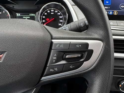 Chevrolet Tracker 1.0 TURBO FLEX LT AUTOMÁTICO