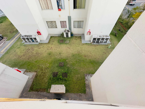 Apartamento 2 Dormitórios