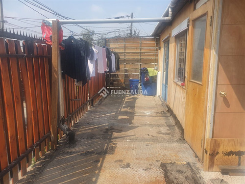 Casa En Venta En Puente Alto